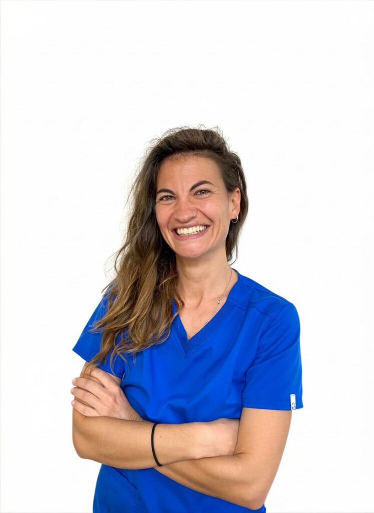 Jessica Parini