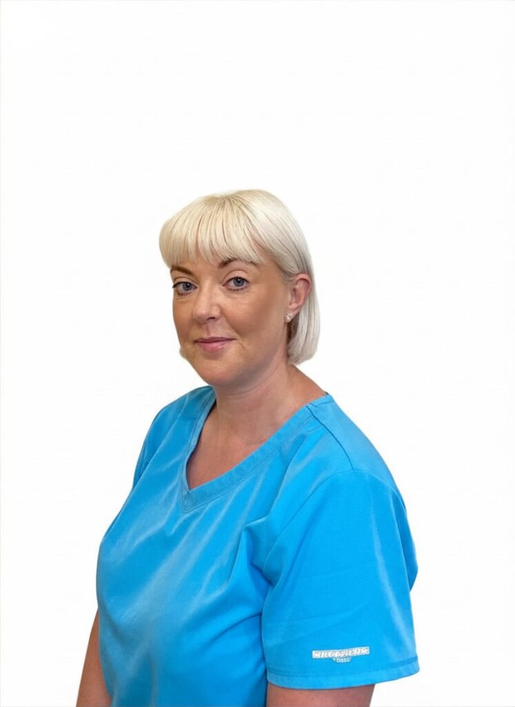 Nicola Murphy